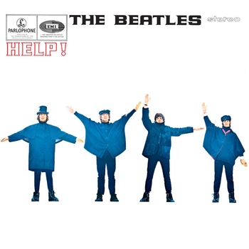 The Beatles – I Need You