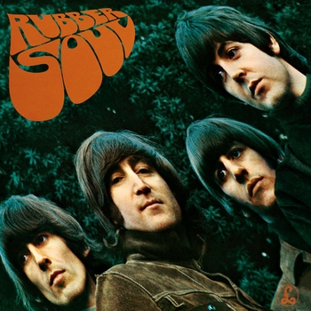 The Beatles – Think for yourself (Rubber soul 1965)