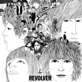 The Beatles – Taxman