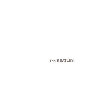 The Beatles – Martha My Dear