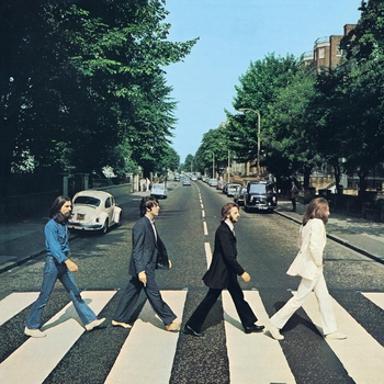The Beatles – I Want You (She's So Heavy)