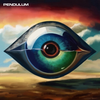 Pendulum – Colourfast