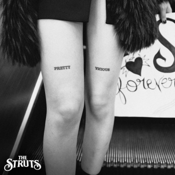 The Struts – Rockstar (Pretty Vicious 2023)