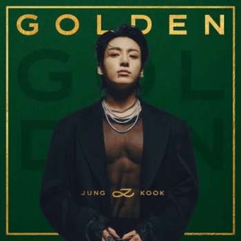 Jung Kook – Standing Next To You (Golden 2023)