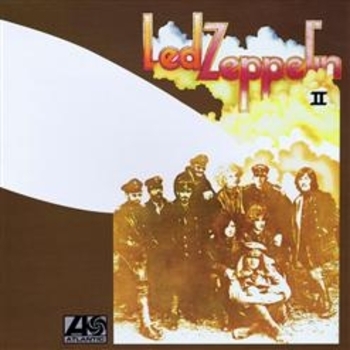 Led Zeppelin – Bring It On Home (Led Zeppelin II 1969)