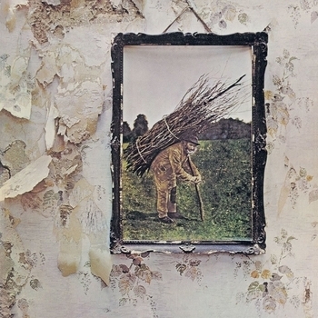 Led Zeppelin – Four Sticks (Led Zeppelin IV 1971)