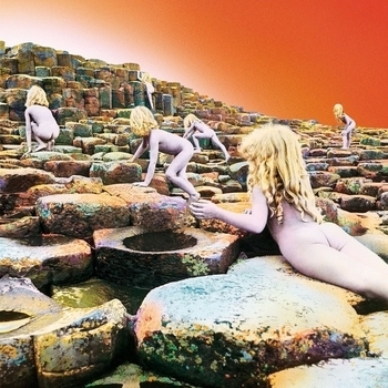 Led Zeppelin – The Rain Song