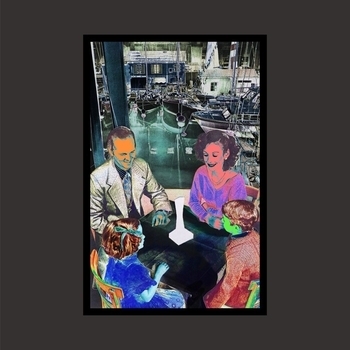 Led Zeppelin – Tea For One (Presence 1976)