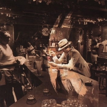 Led Zeppelin – Hot Dog (In Through The Out Door 1979)