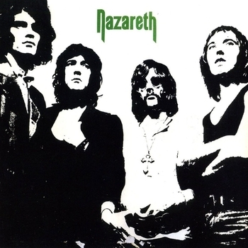 Nazareth – Fat Man (Nazareth 1971)