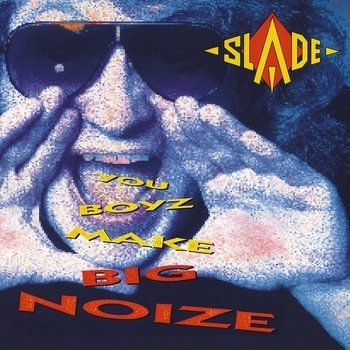 Slade – Ooh La La in L.A.