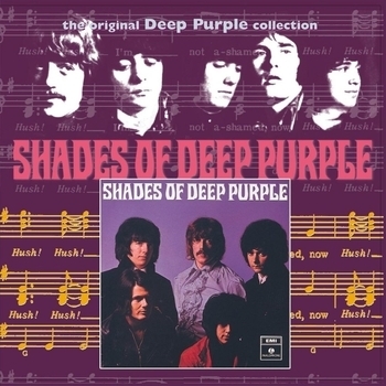 Deep Purple – Hush