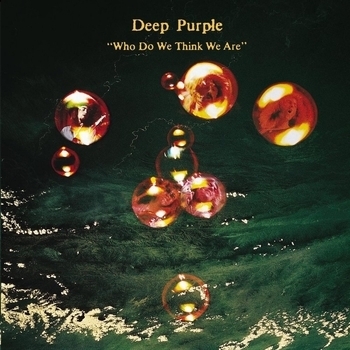Deep Purple – Our Lady