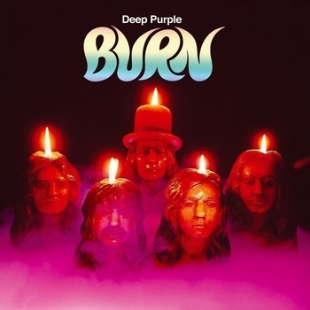 Deep Purple – "A" 200