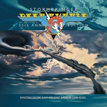 Deep Purple – Soldier Of Fortune (Stormbringer 1974)