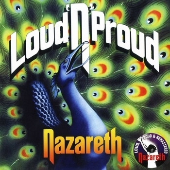 Nazareth – Not Faking It (Loud 'N' Proud 2010)