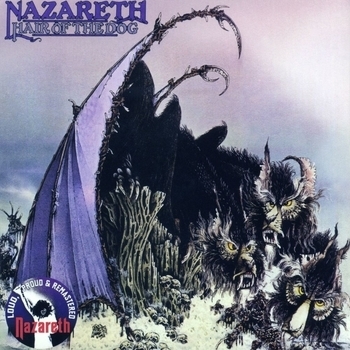 Nazareth – Holy Roller (Hair of the Dog 2010)