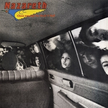 Nazareth – Telegram Parts 1 - 4 (Close Enough for Rock 'n' Roll 2004)