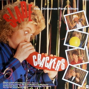 Slade – Let's Have A Party