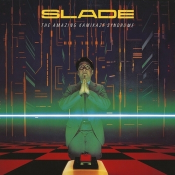 Slade – High and Dry