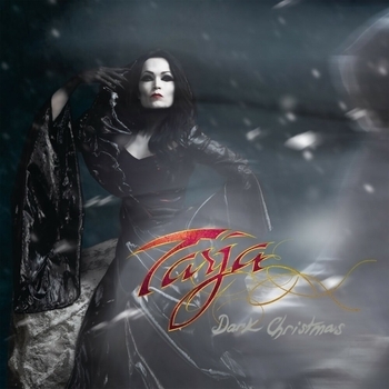 Tarja – Rudolph the Red-Nosed Reindeer (Dark Christmas 2023)