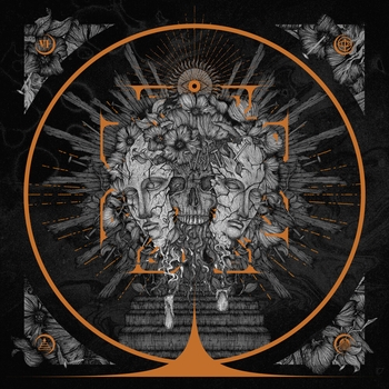 Bleed From Within – Overthrone (Shrine Deluxe Version 2023)