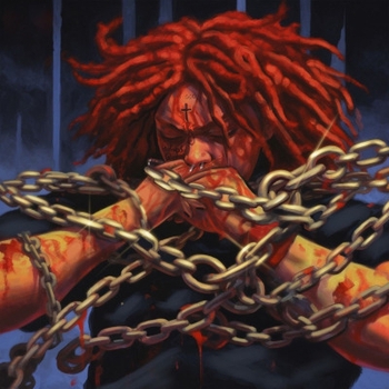 Trippie Redd – Saint Michael Myers (Saint Michael 2023)
