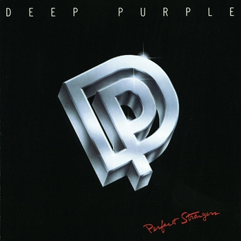 Deep Purple – A Gypsy's Kiss (Perfect Strangers (2011 Japan) 1984)