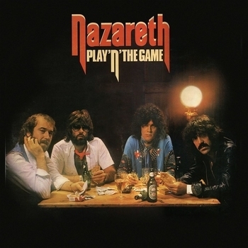 Nazareth – Flying (Play 'n' the Game 2004)