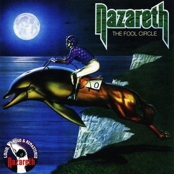 Nazareth – Another Year (The Fool Circle 2004)