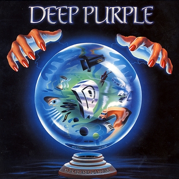 Deep Purple – Truth Hurts (Slaves And Masters (2013 EU) 1990)