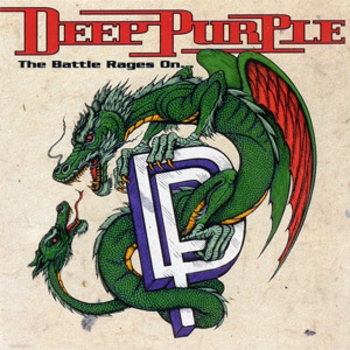 Deep Purple – Ramshackle Man