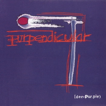 Deep Purple – A Castle Full Of Rascals (Purpendicular (2014 UK) 1996)