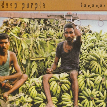 Deep Purple – Sun Goes Down (Bananas (2003 EU) 2003)