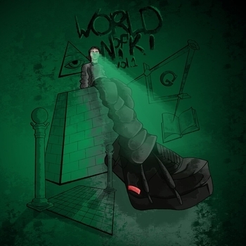 Mosquit – Guap (World Of Niki, Vol. 1. 2023)
