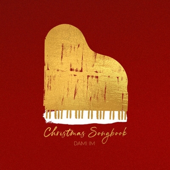 Dami Im – White Christmas (Christmas Songbook 2023)