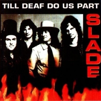 Slade – Ruby Red