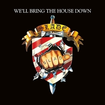 Slade – Night Starvation
