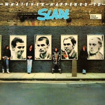 Slade – Gypsy Roadhog