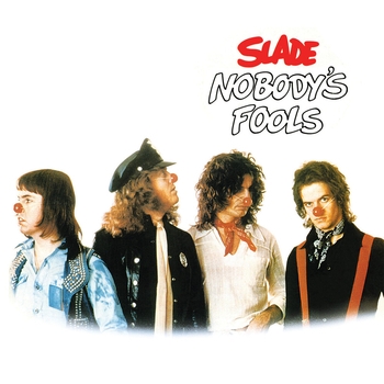 Slade – I'm a Talker
