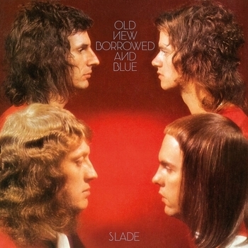 Slade – Everyday