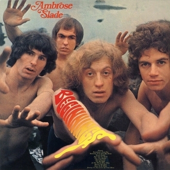 Slade – Born to Be Wild