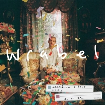 Wrabel – Feel it now (alive) (Based on a true story 2023)