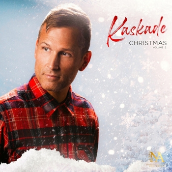 Kaskade – Sleigh Ride (Kaskade Christmas Volume 2. 2023)