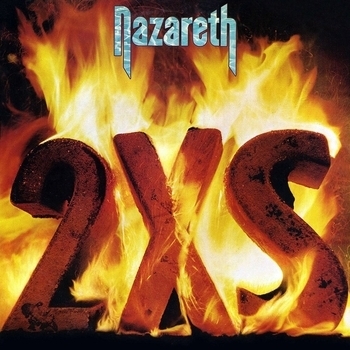 Nazareth – You Love Another (2XS 1982)