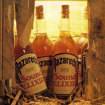 Nazareth – Backroom Boys (Sound Elixir 1983)