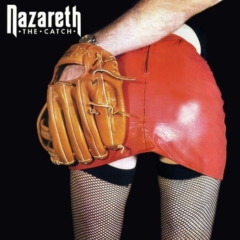 Nazareth – Moondance (The Catch 2011)