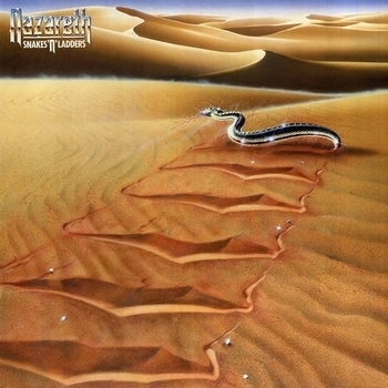 Nazareth – Lady Luck (Snakes 'n' Ladders 2011)