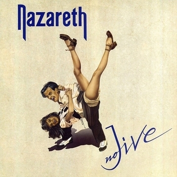 Nazareth – Do You Wanna Play House (No Jive 2011)