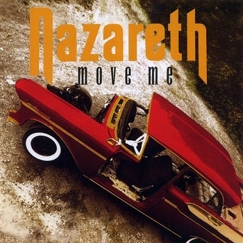 Nazareth – Rip It Up (Move Me 2011)